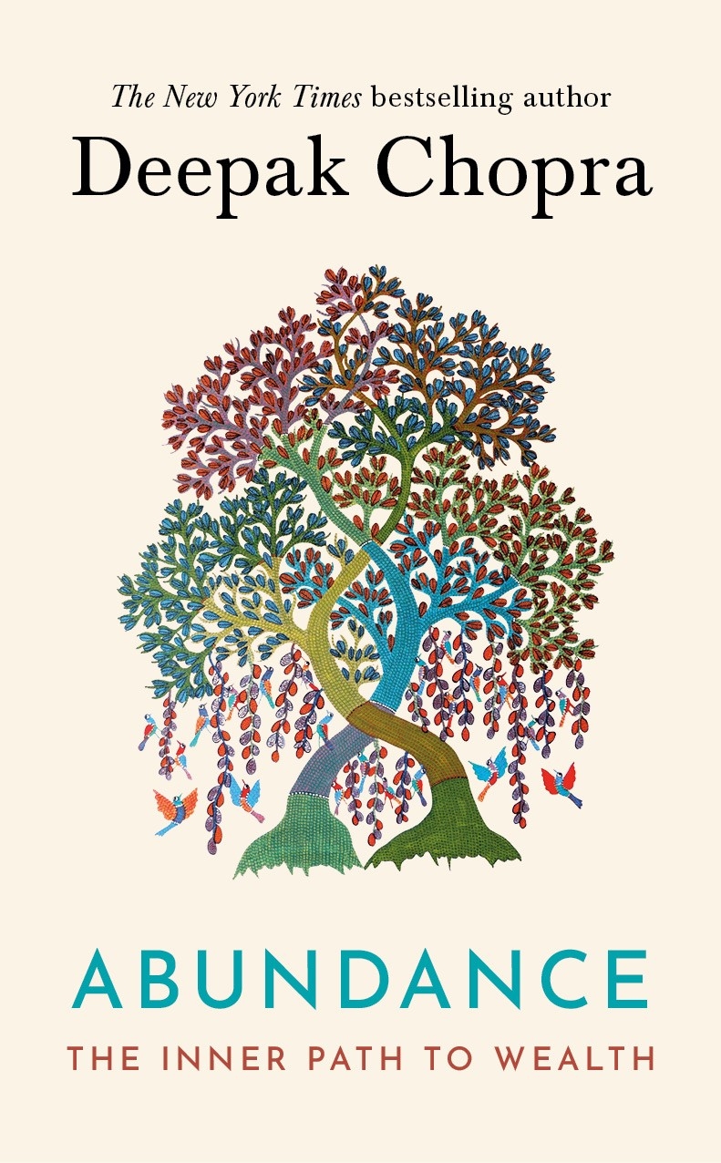 ファッションアイテム人気ランキング Abundance: The Inner Path To Wealth by Chopra, Deepak その他